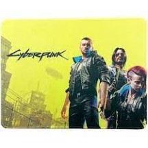 ► Килимок для миші Cuberpunk P320 25*32 • Краща ціна в Борисполі, Воронькові • Купити в магазині ПРО100БУД
