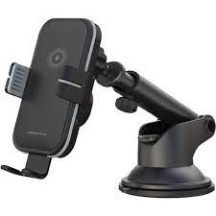 ► Холдер XO WX027 15W Wireless Charger  • Краща ціна в Борисполі, Воронькові • Купити в магазині ПРО100БУД