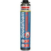 ► Піна професійна Soudal Soudafoam Р60 750 мл • Краща ціна в Борисполі, Воронькові • Купити в магазині ПРО100БУД