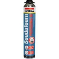 ► Піна професійна Soudal Soudafoam Р60 750 мл • Краща ціна в Борисполі, Воронькові • Купити в магазині ПРО100БУД