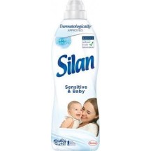► Кондиціонер для білизни Silan 880 мл • Краща ціна в Борисполі, Воронькові • Купити в магазині ПРО100БУД