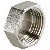 ► Заглушка В 1/2" LexLine • Краща ціна в Борисполі, Воронькові • Купити в магазині ПРО100БУД