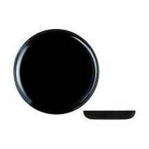 ► Блюдо глибоке Luminarc Friends Time Black 21 см  • Краща ціна в Борисполі, Воронькові • Купити в магазині ПРО100БУД