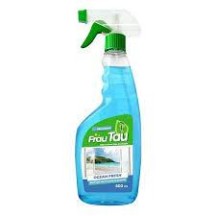 ► Засіб для скла Ocean Fresh 500 мл тригер • Краща ціна в Борисполі, Воронькові • Купити в магазині ПРО100БУД