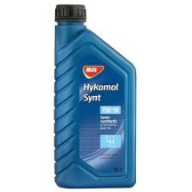 ► Олива трансмісійна MOL Hykomol Synt 75W-90 1 л • Краща ціна в Борисполі, Воронькові • Купити в магазині ПРО100БУД