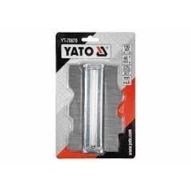 ► Шаблон сегментний YATO YT-70870, 150 х 46 мм • Краща ціна в Борисполі, Воронькові • Купити в магазині ПРО100БУД