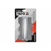 ► Шаблон сегментний YATO YT-70870, 150 х 46 мм • Краща ціна в Борисполі, Воронькові • Купити в магазині ПРО100БУД