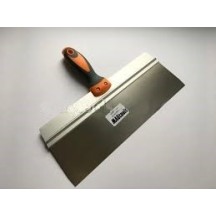 ► Шпатель нержавійка MAGtools 350 мм • Краща ціна в Борисполі, Воронькові • Купити в магазині ПРО100БУД
