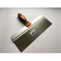 ► Шпатель нержавійка MAGtools 450 мм • Краща ціна в Борисполі, Воронькові • Купити в магазині ПРО100БУД
