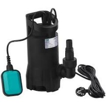 ► Дренажно-фекальний насос PUMPMAN GS400 • Краща ціна в Борисполі, Воронькові • Купити в магазині ПРО100БУД