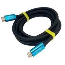 ► Кабель HDMI-HDMI v2.0 1.5 m • Краща ціна в Борисполі, Воронькові • Купити в магазині ПРО100БУД