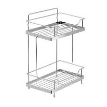 ► Полиця Kroner KRM Rizze-ACC330-2 • Краща ціна в Борисполі, Воронькові • Купити в магазині ПРО100БУД