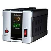 ► Стабілізатор напруги FORTE HDR-2000 • Краща ціна в Борисполі, Воронькові • Купити в магазині ПРО100БУД