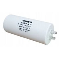 ► Кондесатор 100mf CBB60 450V без болта • Краща ціна в Борисполі, Воронькові • Купити в магазині ПРО100БУД