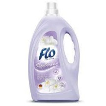 ► Кондиціонер для білизни Flo Pure 2 л • Краща ціна в Борисполі, Воронькові • Купити в магазині ПРО100БУД