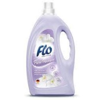 ► Кондиціонер для білизни Flo Pure 2 л • Краща ціна в Борисполі, Воронькові • Купити в магазині ПРО100БУД