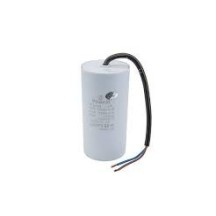 ► Кондесатор 90mf CBB-60 450V 2 дроти • Краща ціна в Борисполі, Воронькові • Купити в магазині ПРО100БУД