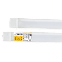 ► Світильник LEBRON L-LPР 48W 1200 х 70 х 43 мм • Краща ціна в Борисполі, Воронькові • Купити в магазині ПРО100БУД