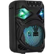 ► Колонка KOLAV-C608 Black • Краща ціна в Борисполі, Воронькові • Купити в магазині ПРО100БУД