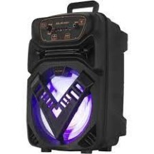 ► Колонка KOLAV-X801 Black • Краща ціна в Борисполі, Воронькові • Купити в магазині ПРО100БУД