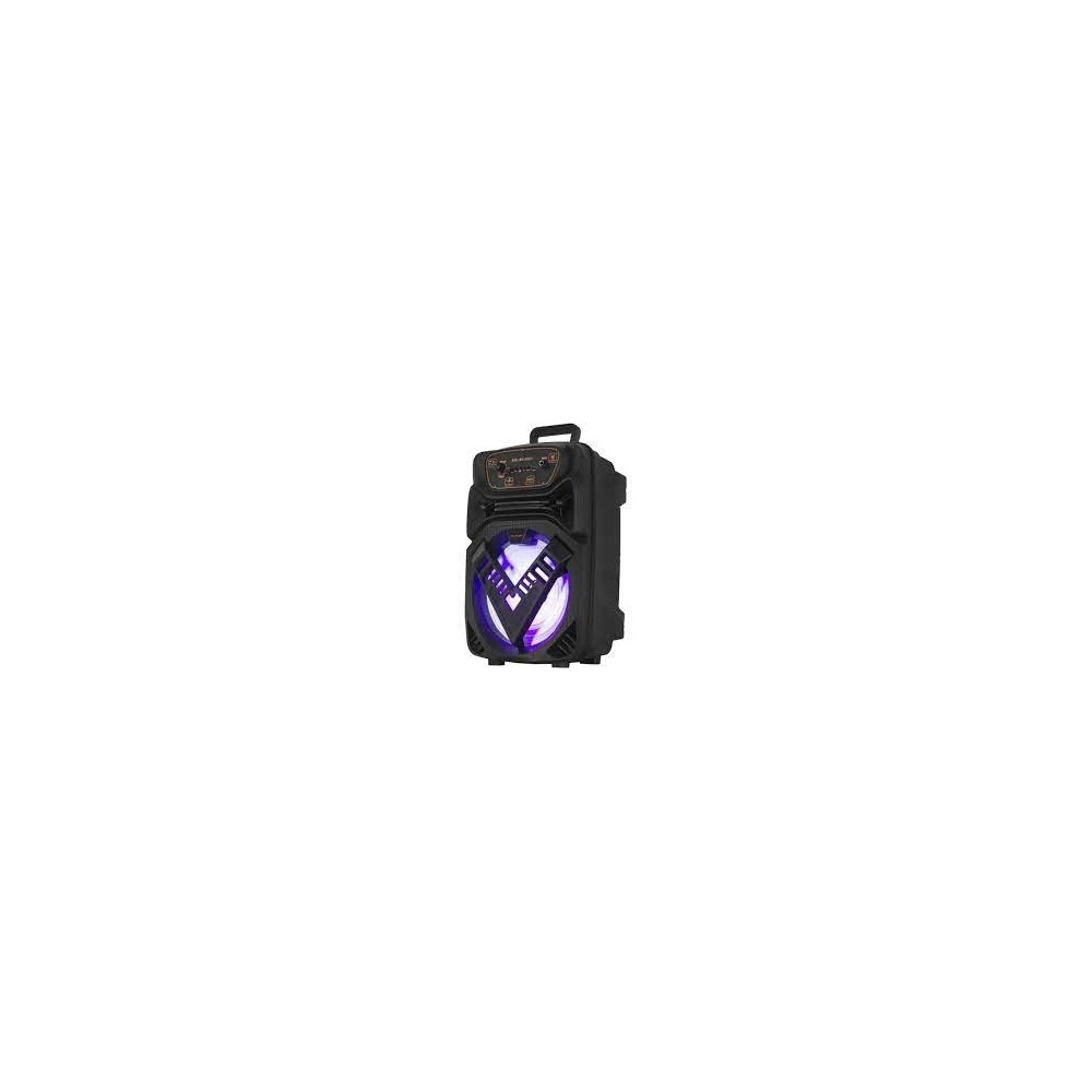 ► Колонка KOLAV-X801 Black • Краща ціна в Борисполі, Воронькові • Купити в магазині ПРО100БУД