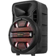 ► Колонка KOLAV-X803 Black • Краща ціна в Борисполі, Воронькові • Купити в магазині ПРО100БУД