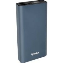 ► Павербанк Gelius Pro Edge 20000 mAh  • Краща ціна в Борисполі, Воронькові • Купити в магазині ПРО100БУД