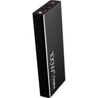► Павербанк Gelius Pro Titanium 30000 mAh  • Краща ціна в Борисполі, Воронькові • Купити в магазині ПРО100БУД