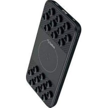 ► Павербанк Gelius Pro Velcro 10000mAh  • Краща ціна в Борисполі, Воронькові • Купити в магазині ПРО100БУД