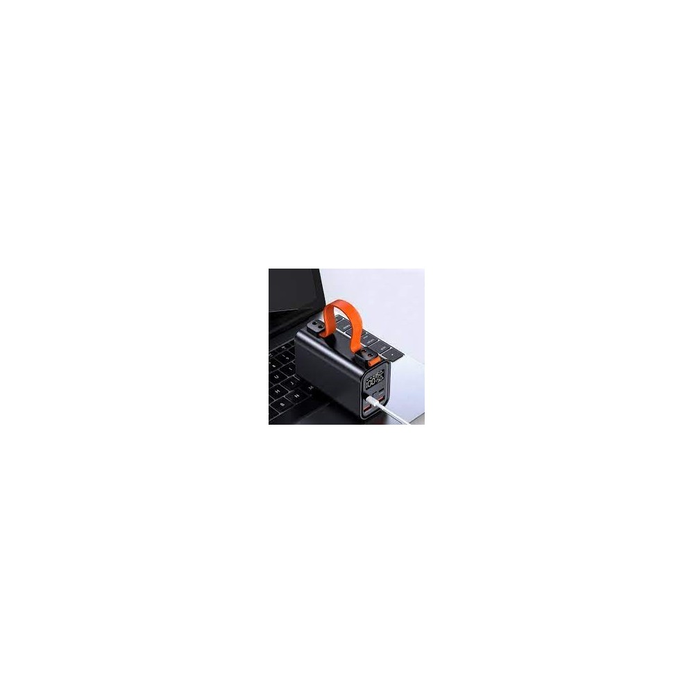 ► Павербанк Linktech PD 30000 mAh  • Краща ціна в Борисполі, Воронькові • Купити в магазині ПРО100БУД