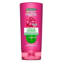 ► Бальзам для волосся Fructis 200 мл • Краща ціна в Борисполі, Воронькові • Купити в магазині ПРО100БУД