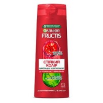 ► Шампунь Fructis 400 мл • Краща ціна в Борисполі, Воронькові • Купити в магазині ПРО100БУД