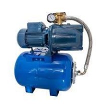 ► Насосна станція Forwater JET100L 1,1 кВт • Краща ціна в Борисполі, Воронькові • Купити в магазині ПРО100БУД