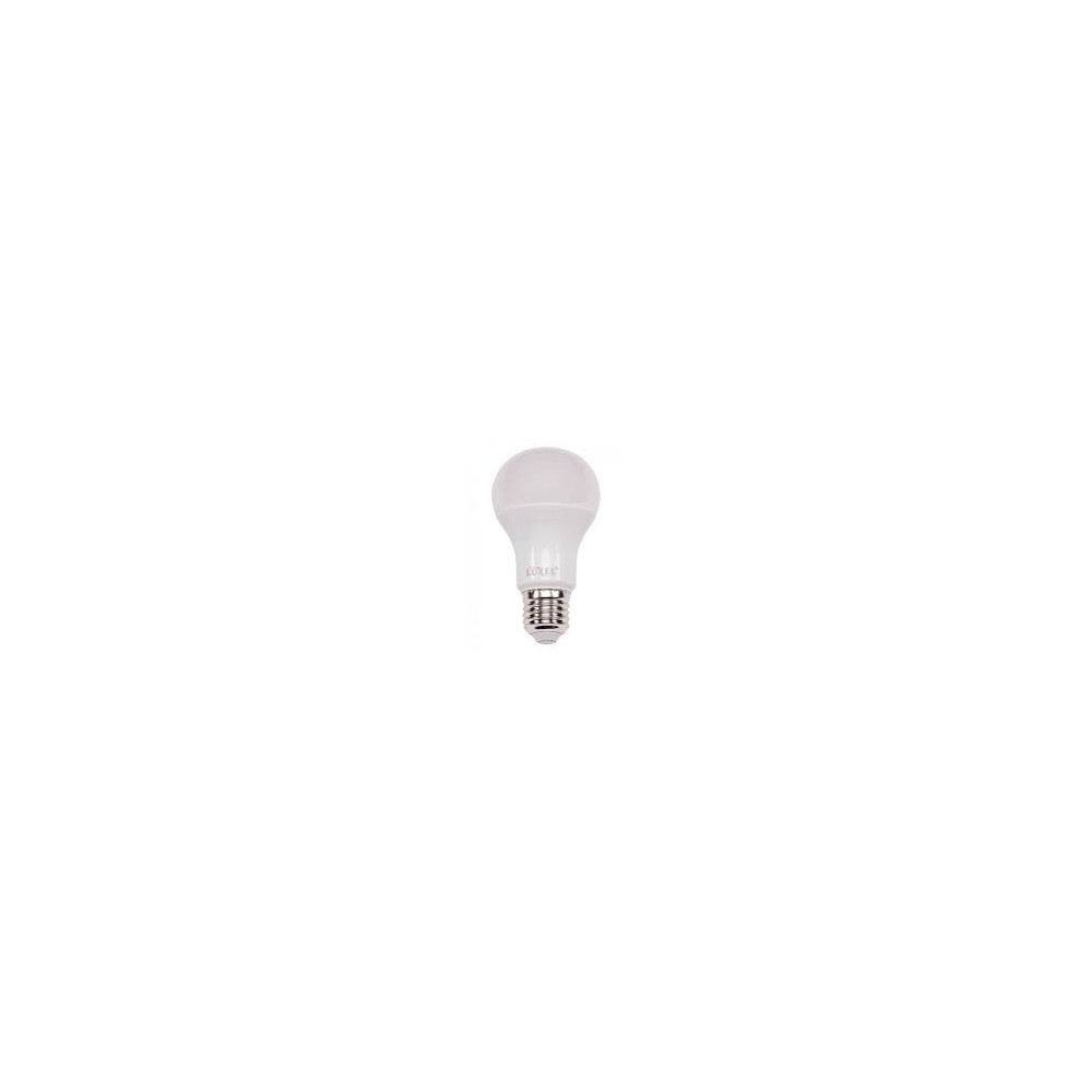 ► Лампа LUXEL А60 10W E27 12-24V • Краща ціна в Борисполі, Воронькові • Купити в магазині ПРО100БУД