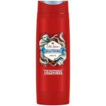 ► Гель для душу + шампунь 2 в 1 Old Spice 250 мл • Краща ціна в Борисполі, Воронькові • Купити в магазині ПРО100БУД