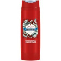 ► Гель для душу + шампунь 2 в 1 Old Spice 250 мл • Краща ціна в Борисполі, Воронькові • Купити в магазині ПРО100БУД