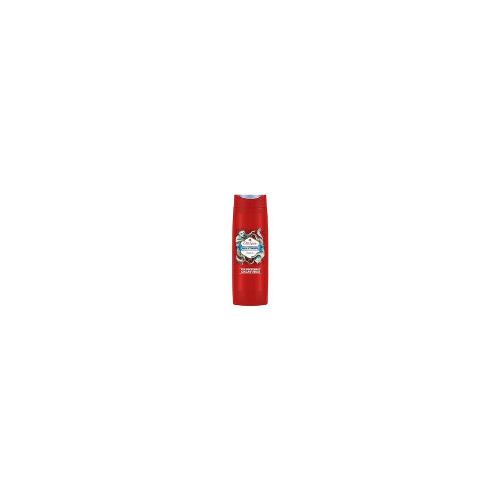 ► Гель для душу + шампунь 2 в 1 Old Spice 250 мл • Краща ціна в Борисполі, Воронькові • Купити в магазині ПРО100БУД