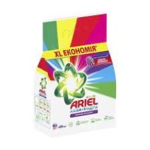 ► Пральний порошок Ariel Автомат 4,05 кг • Краща ціна в Борисполі, Воронькові • Купити в магазині ПРО100БУД