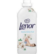 ► Кондиціонер для білизни Lenor 700мл • Краща ціна в Борисполі, Воронькові • Купити в магазині ПРО100БУД