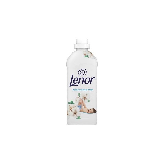 Кондиціонер для білизни Lenor 700мл