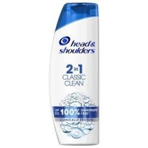 ► Шампунь Head Shoulders 360 мл • Краща ціна в Борисполі, Воронькові • Купити в магазині ПРО100БУД