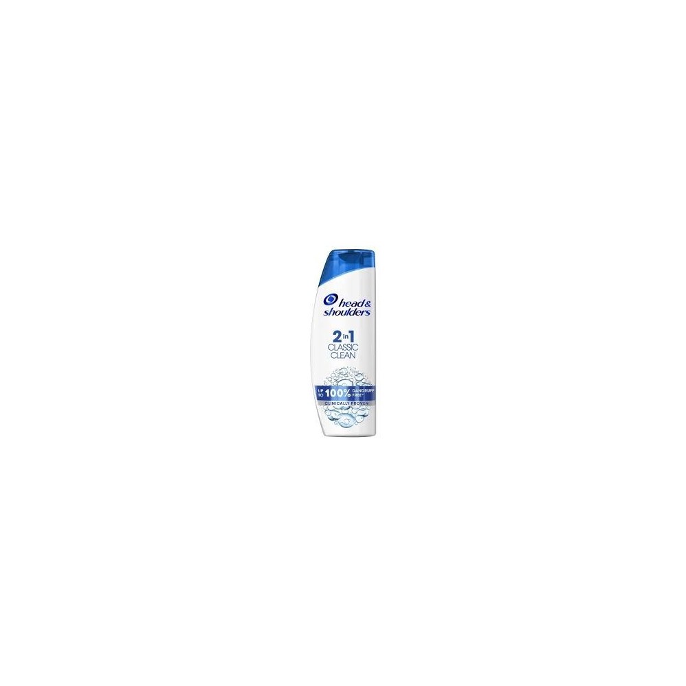 ► Шампунь Head Shoulders 360 мл • Краща ціна в Борисполі, Воронькові • Купити в магазині ПРО100БУД