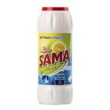 Засіб для чищення SAMA 500 г
