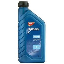 ► Олива трансмісійна MOL Hykomol К 80W-90 1 л • Краща ціна в Борисполі, Воронькові • Купити в магазині ПРО100БУД