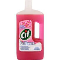 ► Засіб для чищення Cif 1 л • Краща ціна в Борисполі, Воронькові • Купити в магазині ПРО100БУД