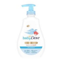 ► Гель для душу Dove 400 мл дитячий • Краща ціна в Борисполі, Воронькові • Купити в магазині ПРО100БУД