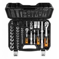 ► Набір інструментів NEO Tools 49054, 73 шт • Краща ціна в Борисполі, Воронькові • Купити в магазині ПРО100БУД