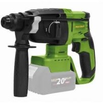 ► Акумуляторний перфоратор PRO-CRAFT PHA-22 • Краща ціна в Борисполі, Воронькові • Купити в магазині ПРО100БУД