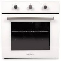 ► Духова шафа Grunhelm GDG 600 W • Краща ціна в Борисполі, Воронькові • Купити в магазині ПРО100БУД