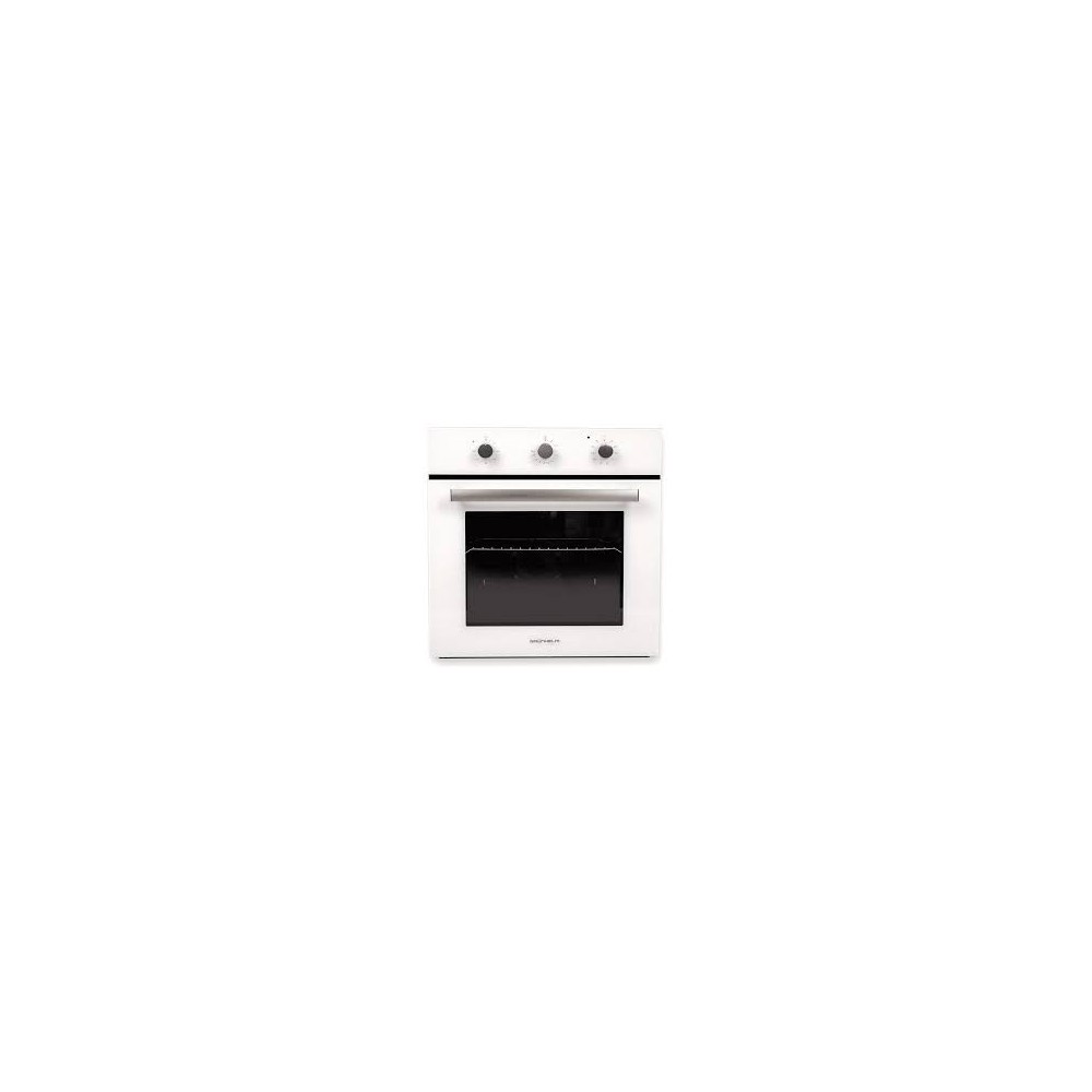 ► Духова шафа Grunhelm GDG 600 W • Краща ціна в Борисполі, Воронькові • Купити в магазині ПРО100БУД